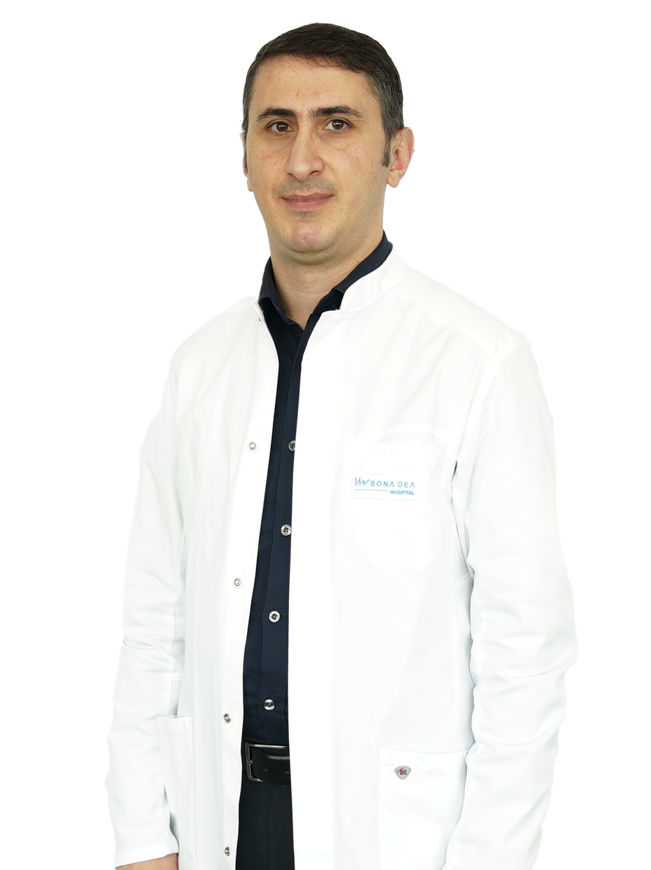 Doctor Image